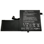 Аккумулятор AS03XL для ноутбука HP Chromebook 11 G5 11.1V 4050mAh черный Premium