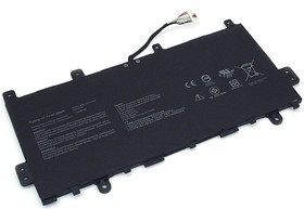 Аккумулятор C21N1808-1 для ноутбука Asus Chromebook C523NA 7.7V 4800mAh черный Premium