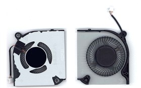 Вентилятор (кулер) для ноутбука Acer Nitro 5 AN515-54, AN517-51 (GPU)