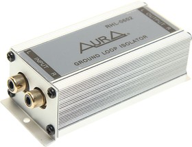 Фильтр радиопомех (шумоподавитель) AURA RGL-6202