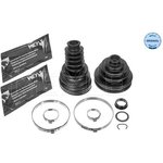 0140330158, Пыльник приводного вала, комплект: MERCEDES-BENZ BM 210 (E-Class) ...