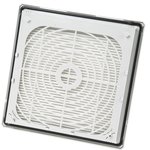 PFA30000 11730003055, Fan Filter, Fabric Filter, 202 x 202mm