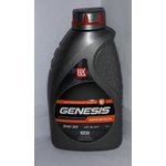 3149867, Масло моторное синтетическое Лукойл Armortech FD 5W-30 (1л)