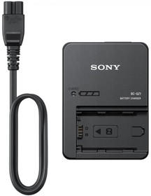 Фото 1/4 BCQZ1.CEE, Зарядное устройство Sony BC-QZ1 для NP-FZ100