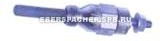 251997990101, Heater glow plug
