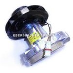 252145992000, Мотор отопителя автономного D4S (24V,3.5кВт) MAN TGA,TGX,TGM,TGL с ...