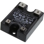 DC60S3, SOLID STATE RELAY