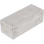 27969PSLA, Universal housing Eddystone 92x38x31mm Die-Cast Aluminium Metal / ...