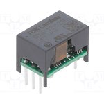 CCG3-12-12SF, Isolated DC/DC Converters - Through Hole Input 5/12VDC ...