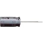 UPS2DR47MED1TD, Aluminum Electrolytic Capacitors - Radial Leaded 0.47uF 200 Volts 20%
