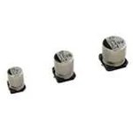 UCJ1C101MCL1GS, Aluminum Electrolytic Capacitors - SMD 16volts 100uF AEC-Q200