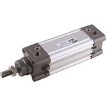 Double Acting Cylinder - 32mm Bore, 150mm Stroke, FVBC Series, Double Acting