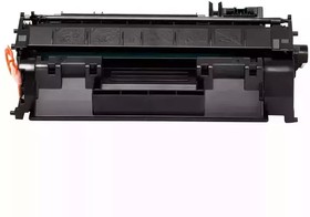 Фото 1/2 CT_W9024MC, Совместимый картридж W9024MC для HP Color LaserJet Managed E42540f / E40040dn - без чипа!