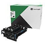 Блок формирования монохромного изображения Lexmark (125000) CS421dn, CS521dn ...