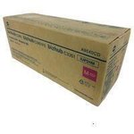 Блок барабана Konica-Minolta bizhub C3351/C3851 красный IUP-24M A95X0CD