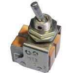 МТ3, микротумблер рычажный (24-25г.)