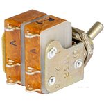 МТ3, микротумблер рычажный (24-25г.)