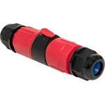 cct-SMK3, I-shaped detachable Cable connector (SMK 3PIN) IP68 FreeTools PROxima