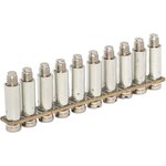 scr-ut-jum-2,5, Перемычка тип 10PIN для UT 2.5 мм2 PROXIMA