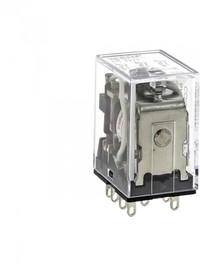 Photo 1/10 rp-22-3-24- DC, Intermediate relay RP 22/3 5A 24 V DC
