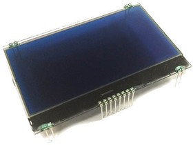 Фото 1/2 MT-12864B-2VL