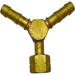 Тройник 9/9/М16х1,5 лев 4301020600029