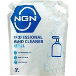 V172485908, HAND CLEANER REFILL/Паста для очистки рук (дой пак) для дозаторов 3L