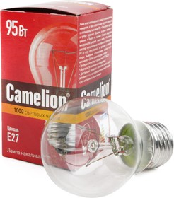 Camelion 95/A/CL/E27, Лампа
