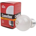 Camelion 40/D/FR/E27, Лампа
