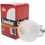 Camelion 60/D/FR/E27, Лампа