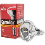Camelion 40/R50/E14, Лампа