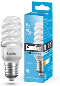 Camelion LH15-FS-T2-M/842/E27 MINI BL1, Лампа