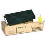 Картридж лазерный Kyocera TK-410 370AM010 черный (15000стр.) для Kyocera ...