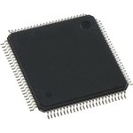 A42MX16-PQG100, FPGA - Field Programmable Gate Array MX FPGA, 24K System Gates