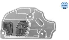 Фото 1/6 100 325 0009, Фильтр АКПП VW/SEAT