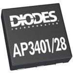 AP9211SA-AF-HAC-7, IC: Supervisor Integrated Circuit; battery charging controller