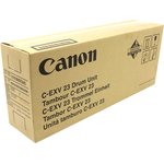 Canon C-EXV 23 (2101B002), Барабан