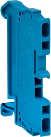 Клеммная пружинная колодка JXB-ST-1.5 17.5А синяя, коробка (60 шт) PROxima plc-jxb-st-1.5-blue