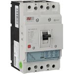 Автоматический выключатель AV POWER-1/3 160А 100kA ETU2.0 AVERES mccb-13-160H-2.0-av