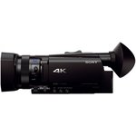 FDRAX700B.CEE, Видеокамера Sony FDR-AX700
