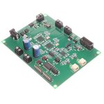 ADZS-AUDIOA2BAMP, Audio IC Development Tools SHARC Aud A2BAMP Ext Mez Brd SC589Mini