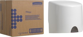 Фото 1/8 7017, Aquarius Wipe Dispenser, Wall Mounting