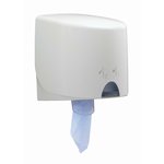 7017, Aquarius Wipe Dispenser, Wall Mounting