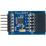410-245, Development Kit PmodDA4 for use with High Speed DSP