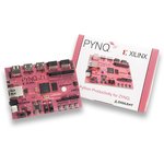 6003-410-017, Development Kit PYNQ-Z1 Python Productivity for use with Zynq-7000 ...