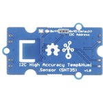 101020592, Temperature Sensor Development Tools Grove - I2C High Accuracy ...