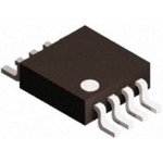 NJM2903RB1-TE1 , Dual Comparator, Open Collector O/P, 1.5μs 36 V 8-Pin TVSP
