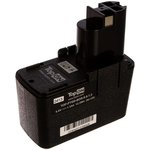 Аккумулятор для Bosch GBM 9.6V 1.3Ah (Ni-Cd) PN: 2 607 335 072.