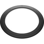 016075, Кольцо резиновое уплотнительное для двустенной трубы DKC, D75мм, 016075
