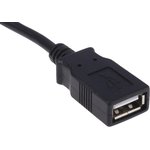 USB110EXT2, 1 USB 1.1 over CATx Extension Cable, up to 40m Extension Distance
